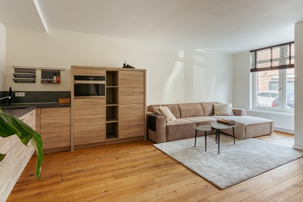 Medium property photo - Lavendelstraat 2, 2563 PS Den Haag